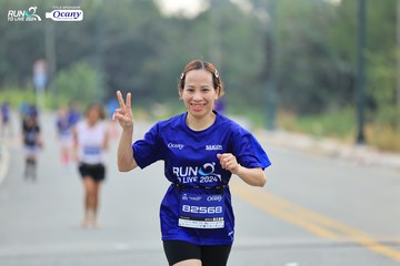 RUN TO LIVE 2024 - Ảnh #1393141