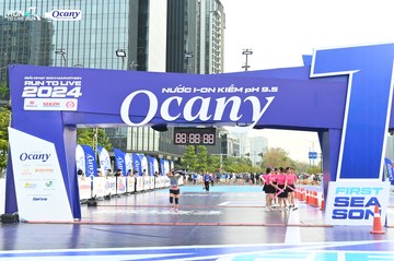 RUN TO LIVE 2024 - Ảnh #1425054