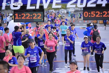 RUN TO LIVE 2024 - Ảnh #1361224