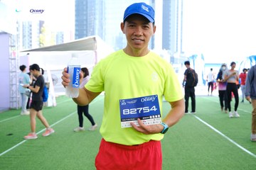 RUN TO LIVE 2024 - Ảnh #1313531