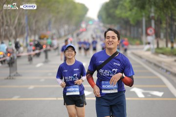 RUN TO LIVE 2024 - Ảnh #1419912