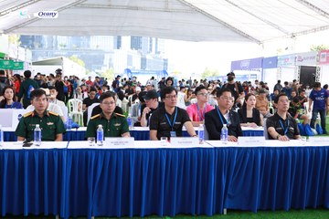 RUN TO LIVE 2024 - Ảnh #1310810