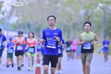 RUN TO LIVE 2024 - Ảnh #1336515