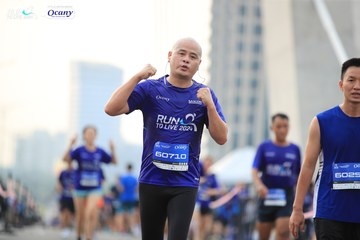RUN TO LIVE 2024 - Ảnh #1350097