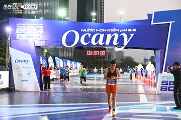 RUN TO LIVE 2024 - Ảnh #1417413