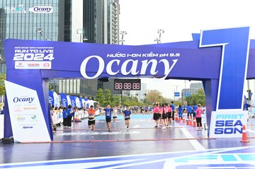 RUN TO LIVE 2024 - Ảnh #1421544