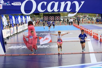 RUN TO LIVE 2024 - Ảnh #1412063