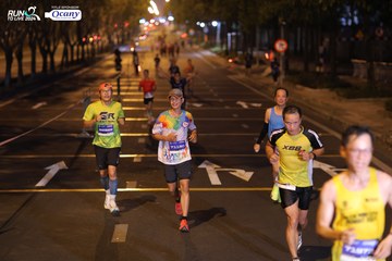 RUN TO LIVE 2024 - Ảnh #1431309