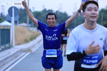 RUN TO LIVE 2024 - Ảnh #1367758