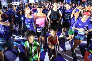 RUN TO LIVE 2024 - Ảnh #1319381