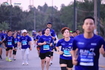 RUN TO LIVE 2024 - Ảnh #1358417