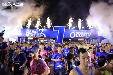 RUN TO LIVE 2024 - Ảnh #1317809