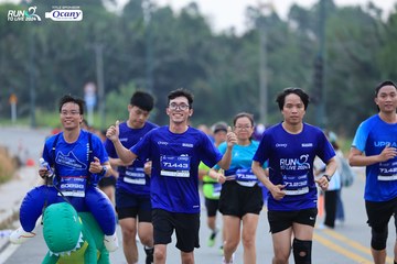 RUN TO LIVE 2024 - Ảnh #1374102