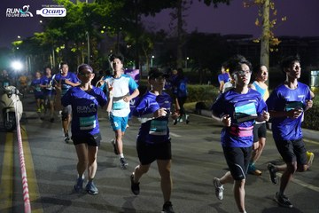 RUN TO LIVE 2024 - Ảnh #1377381