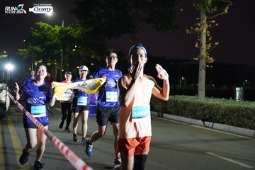 RUN TO LIVE 2024 - Ảnh #1376621
