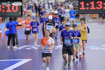 RUN TO LIVE 2024 - Ảnh #1391147