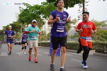 RUN TO LIVE 2024 - Ảnh #1390566