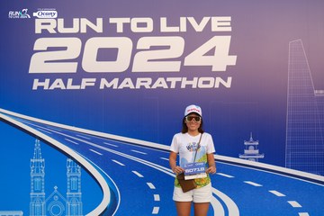 RUN TO LIVE 2024 - Ảnh #1308304