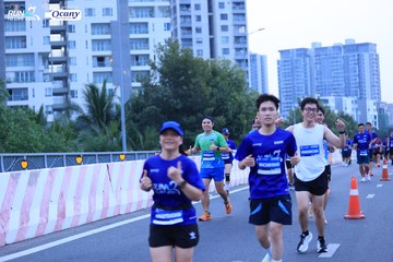 RUN TO LIVE 2024 - Ảnh #1448438