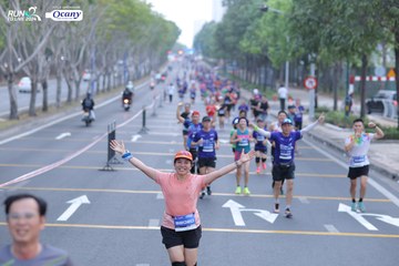 RUN TO LIVE 2024 - Ảnh #1434039