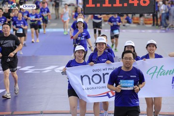 RUN TO LIVE 2024 - Ảnh #1390901