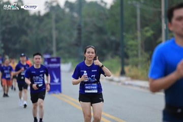 RUN TO LIVE 2024 - Ảnh #1379144