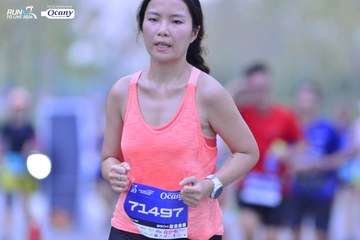 RUN TO LIVE 2024 - Ảnh #1336338