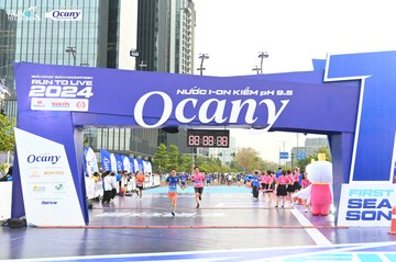 RUN TO LIVE 2024 - Ảnh #1419326