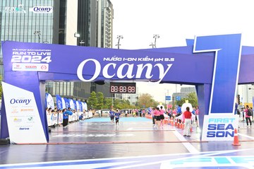 RUN TO LIVE 2024 - Ảnh #1418562