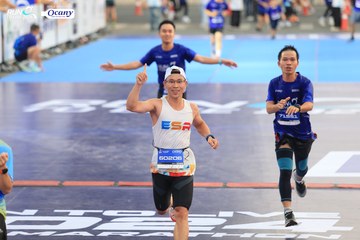 RUN TO LIVE 2024 - Ảnh #1369850