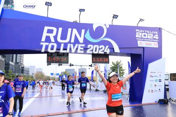 RUN TO LIVE 2024 - Ảnh #1367491