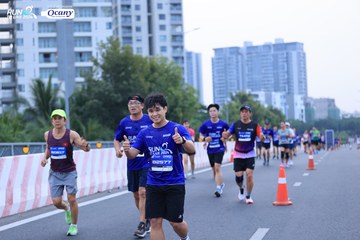 RUN TO LIVE 2024 - Ảnh #1449489