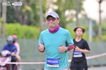 RUN TO LIVE 2024 - Ảnh #1444600