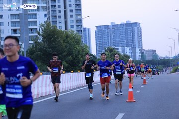 RUN TO LIVE 2024 - Ảnh #1449058