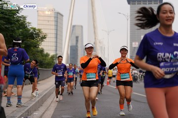 RUN TO LIVE 2024 - Ảnh #1345166