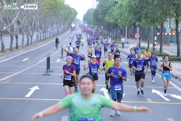 RUN TO LIVE 2024 - Ảnh #1433593