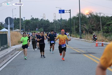RUN TO LIVE 2024 - Ảnh #1373174