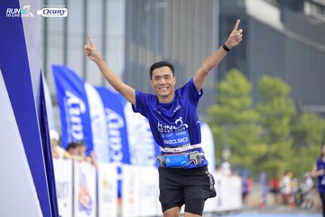 RUN TO LIVE 2024 - Ảnh #1403292