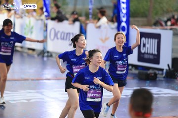 RUN TO LIVE 2024 - Ảnh #1372658