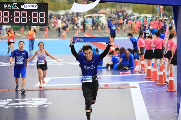 RUN TO LIVE 2024 - Ảnh #1409554