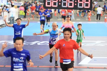 RUN TO LIVE 2024 - Ảnh #1406149