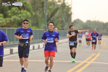 RUN TO LIVE 2024 - Ảnh #1406388