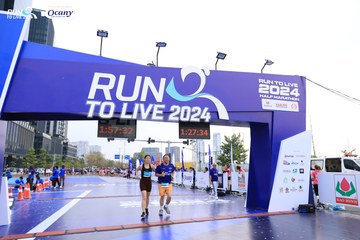 RUN TO LIVE 2024 - Ảnh #1366316