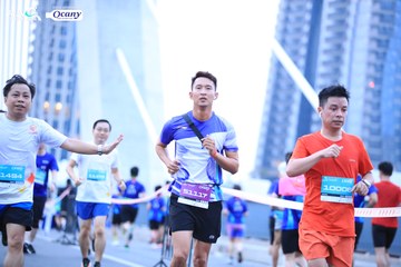 RUN TO LIVE 2024 - Ảnh #1326245