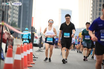 RUN TO LIVE 2024 - Ảnh #1344505