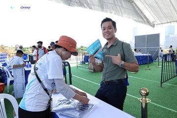 RUN TO LIVE 2024 - Ảnh #1307072