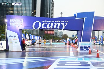 RUN TO LIVE 2024 - Ảnh #1417640