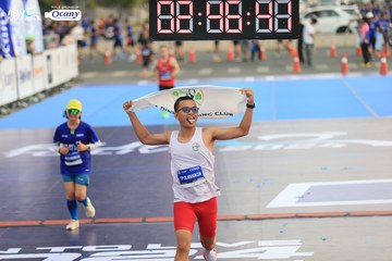 RUN TO LIVE 2024 - Ảnh #1411280