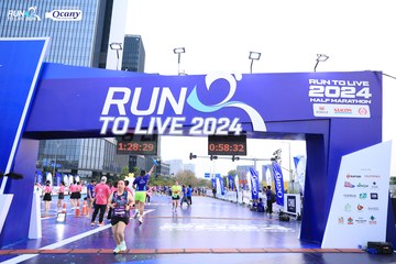 RUN TO LIVE 2024 - Ảnh #1369906