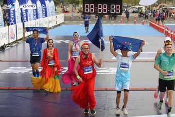 RUN TO LIVE 2024 - Ảnh #1415601